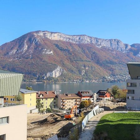 Lovely Break Annecy Apartman Kültér fotó